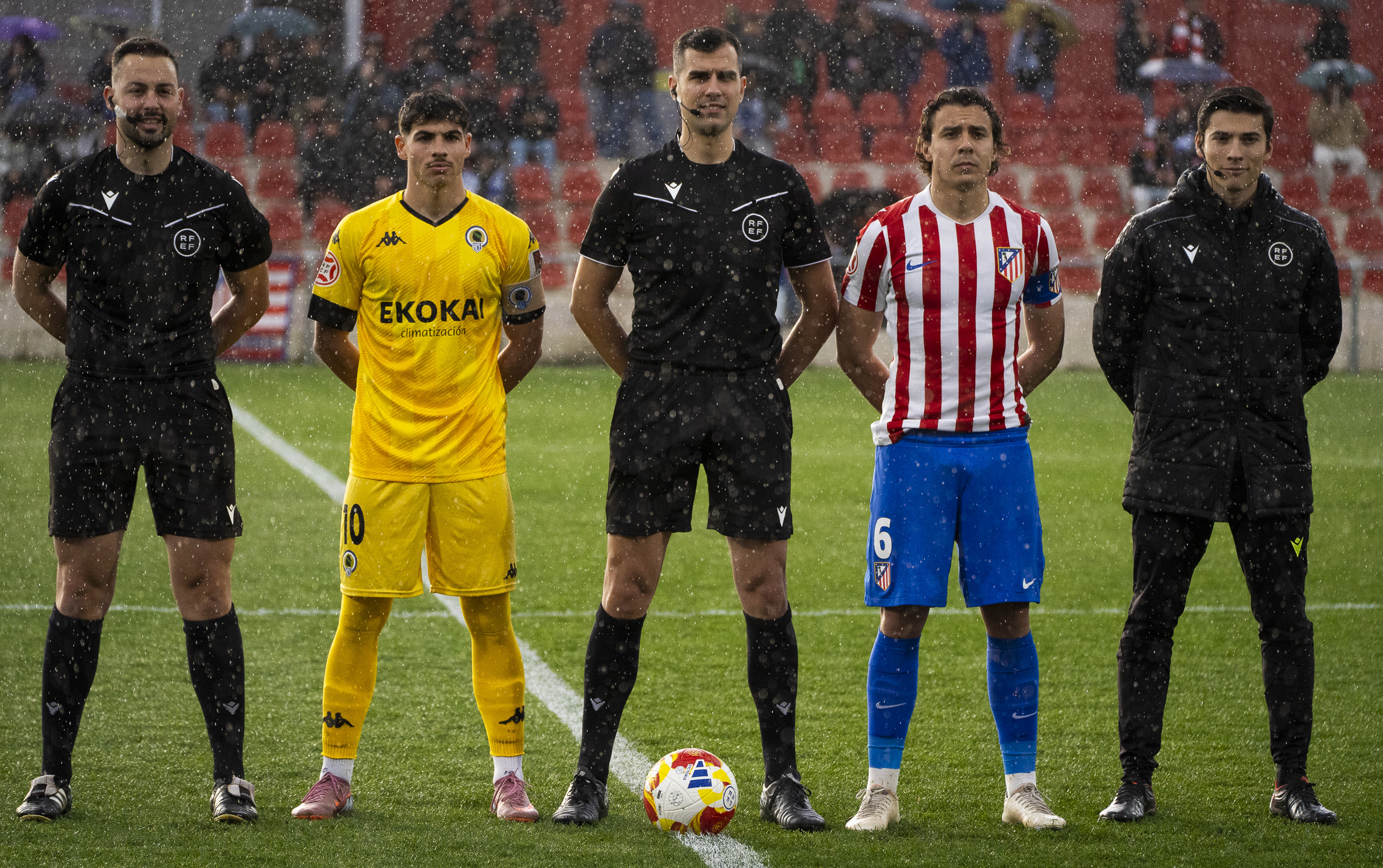 Primera RFEF, fotografía 39